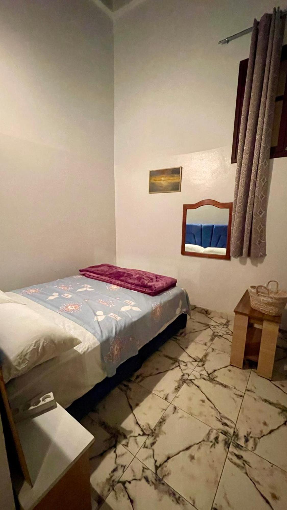 Riad Dar Al Manzah Rabat Exteriér fotografie